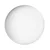 Seltmann Skleda Blues 30cm/3,7l/bela/porcelan, (5000199145)