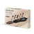 SENCOR Stajler za kosu SHS 8401BK crni