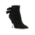 Rochas-bow heeled ankle boots-women-Black