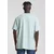 Urban Classics Heavy Oversized T-shirt frostmint