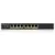 ZYXEL GS1900-8HP v3 PoE Upravljao L2 Gigabit Ethernet (10/100/1000) Snaga preko Ethernet (PoE) Crna