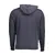 U.S. polo Assn. Muški duks 63012-53223_Blu_179, Teget