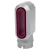 PROFI CARE Styler za kosu 4 u 1 1000W PC-HAS 3132PINK/SIVI
