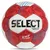 Select lopta za rukomet Ultimate Replica V26 EHF, veličina 1, crvena