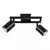 Plafonska lampa FG153-2 BK