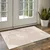 Conceptum Hypnose Tepih, 120x180cm, Krem
