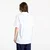 Majice Carhartt WIP S/S Carhartt Script Polo UNISEX White/ Black S