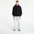 Mikina REPRESENT Represent Owners Club Script Hoodie Black L