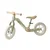 Cute&Cool balance bike sklopivi zeleni