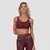 GymBeam Prime Sports Bra Fig