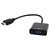 ADAP HDMI-VGA A-HDMI-VGA-03
