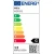 Berge LED žarnica - E27 - R63 - 12W - 1000Lm - topla bela