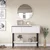 Hanah Home ON12 W Komoda, Bela