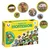 Montesori set sa magnetima farma 36pcs ( 104/200271 )