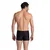 Arena splash point swim aquashort black s - uk32