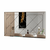 HANAH HOME Pauli White