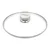 Lid 26 cm Resto, glass - Demeyere