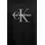 Calvin Klein Jeans Jopa LV04RD242G Črna Regular Fit