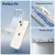 OVITEK ESR PROJECT ZERO IPHONE 15 PLUS CLEAR
