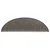 Vidaxl Samolepilne preproge za stopnice sisal 30 kosov 56x17x3 cm