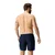Speedo hyperboom splice 16 watershort navy/cobalt xxl - uk40