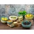 Creatable Set Skodelic Za Omake Stone, 6-Delni