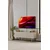 Hanah Home TV komoda Capella 140, 140 cm, peščar