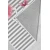 CONCEPTUM HYPNOSE Tepih (100x200) WOOKECE028