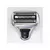 Braun malhrremkp 83M silv blister MN1 ( 504817 )