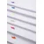 Polo Ralph Lauren Nogavice 6-pack