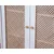 Hanah Home Komoda Goose, 90x105x41 cm, Bela