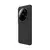 Maska Nillkin Super Frosted Shield Pro Magnetic za Xiaomi 13 Ultra, Crna