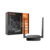 Wireless 4G LTE Router Tenda 4G05 N300 sim slot 1xWan 1x Lan 2 External 4G 3G 2 Internal Wi-Fi Anten