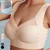 Bešavni grudnjak CO-30609 - Crna / L KP30609