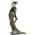 Vinilna figurica Weta Workshop Hobit - Thranduil Mini Epics - 18 cm