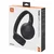 JBL Tune 525BT Black Slušalice