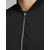 Jack&Jones Moška Rush Jakna Črna XL