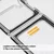 Maska za telefon Color HD za Samsung Galaxy Z Flip 4 crna