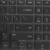 Tastatura za laptop HP DV6-6000