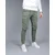 Denistar Muške pantalone 100/2865, Kargo, Zelene
