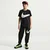 Nike K NSW TEE CLUB ENERGY S26, dječija majica, crna II9943
