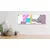 Slika Memphis vzorec - 120x40