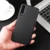 Maska za telefon Carbon fiber za Honor 200 Smart/ X7c, Crna