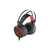 slušalice sa mikrofonom Genesis Neon 360 Vibration Gaming LED Multiplatform