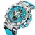 Ure STRYVE Felipe - Modra KP35297