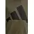 Adidas Muški duks M Bl Ft Hd, JE8892, Maslinasti