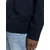 TOM TAILOR DENIM Pulover mornarska