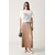 Weekend Max Mara plisirano krilo WKDNICCHIA