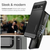 SPIGEN RUGGED ARMOR MASKA ZA GOOGLE PIXEL 7 PRO MAT CRNA