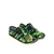 Otroški barefoot copati RAYVE SLIPPERS cubes - 23